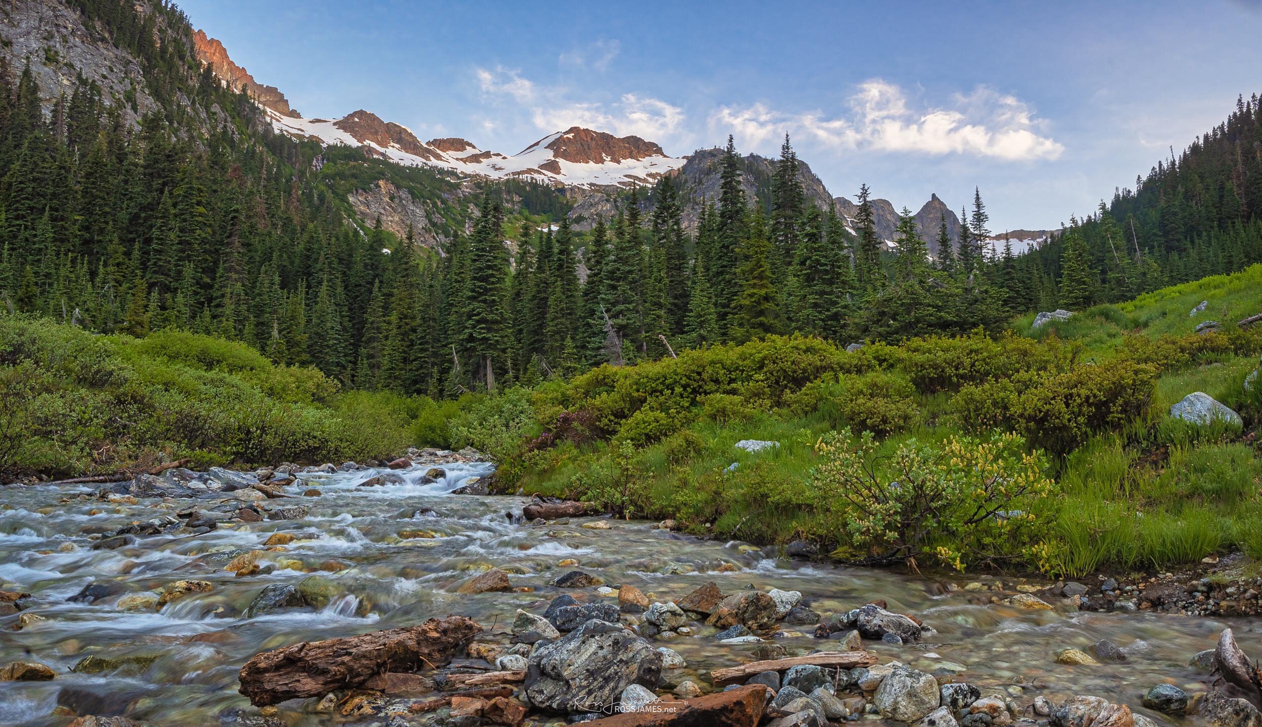 2 Top 100 WA Mountains In 1 Day — Ross James Wallette | Photographer